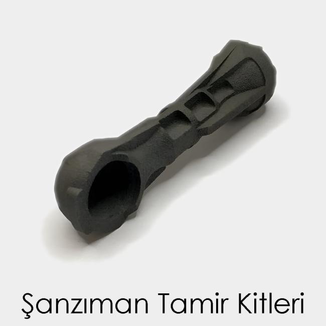 Otomotik Robotik Triptonik Şanzıman Tamir Kitleri
