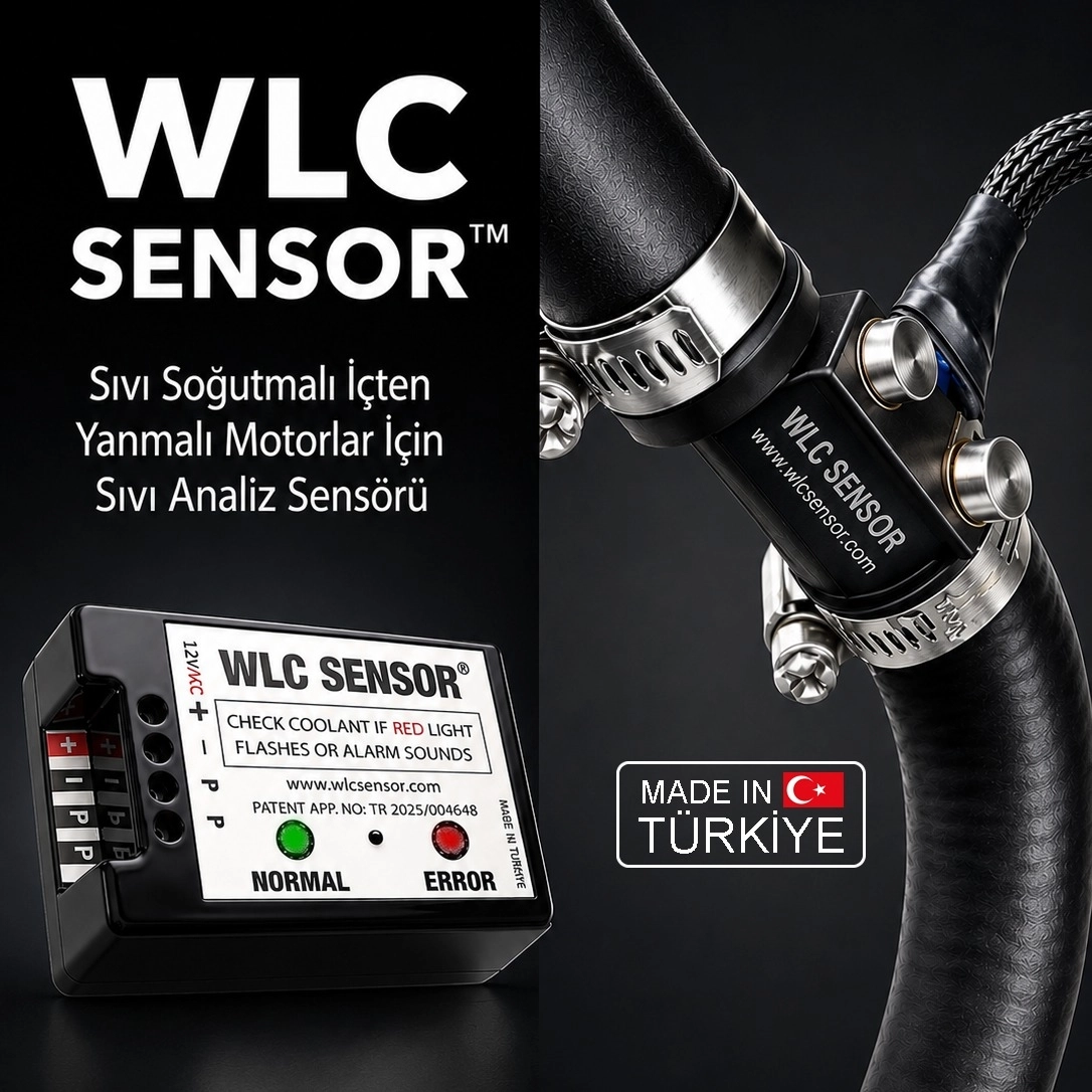 WLC%20SENSOR%20|%20Soğutma%20Sıvısı%20Düşük%20Seviye%20Uyarı%20ve%20Sıvı%20Analiz%20Sistemi%20(12V-24V)