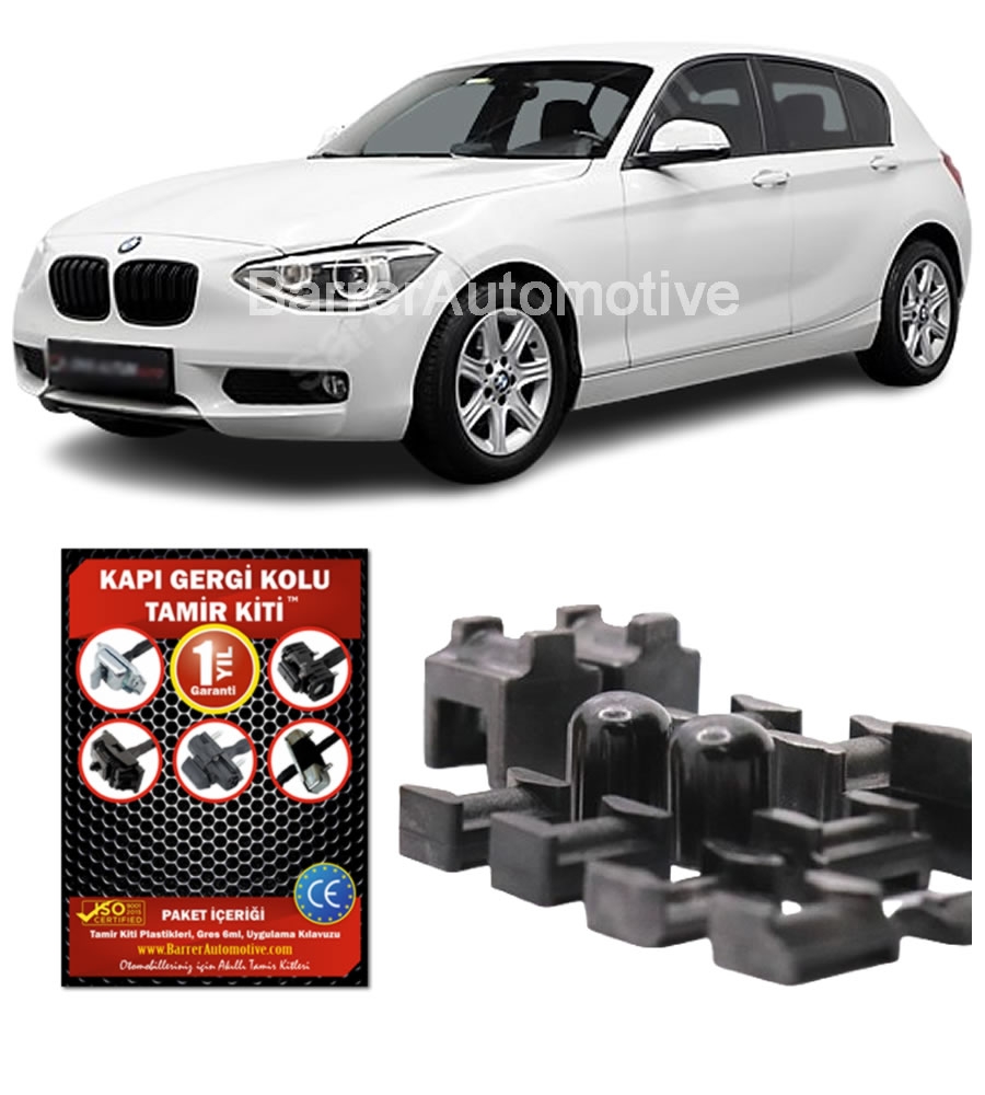 BMW%201%20(II)%20F20%20Kapı%20Gergi%20Kolu%20(Limitör)%20Tamir%20Kiti%202011-2020