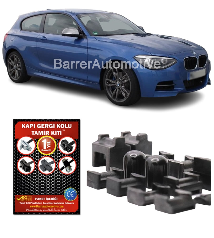 BMW%201%20(II)%20F21%20Kapı%20Gergi%20Kolu%20(Limitör)%20Tamir%20Kiti%202012-2020
