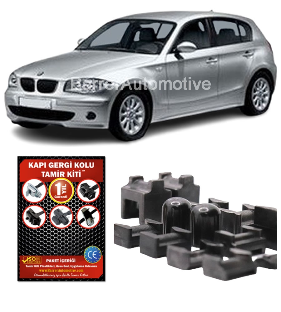 BMW%201%20E87%20Kapı%20Gergi%20Kolu%20(Limitör)%20Tamir%20Kiti%202004-2011
