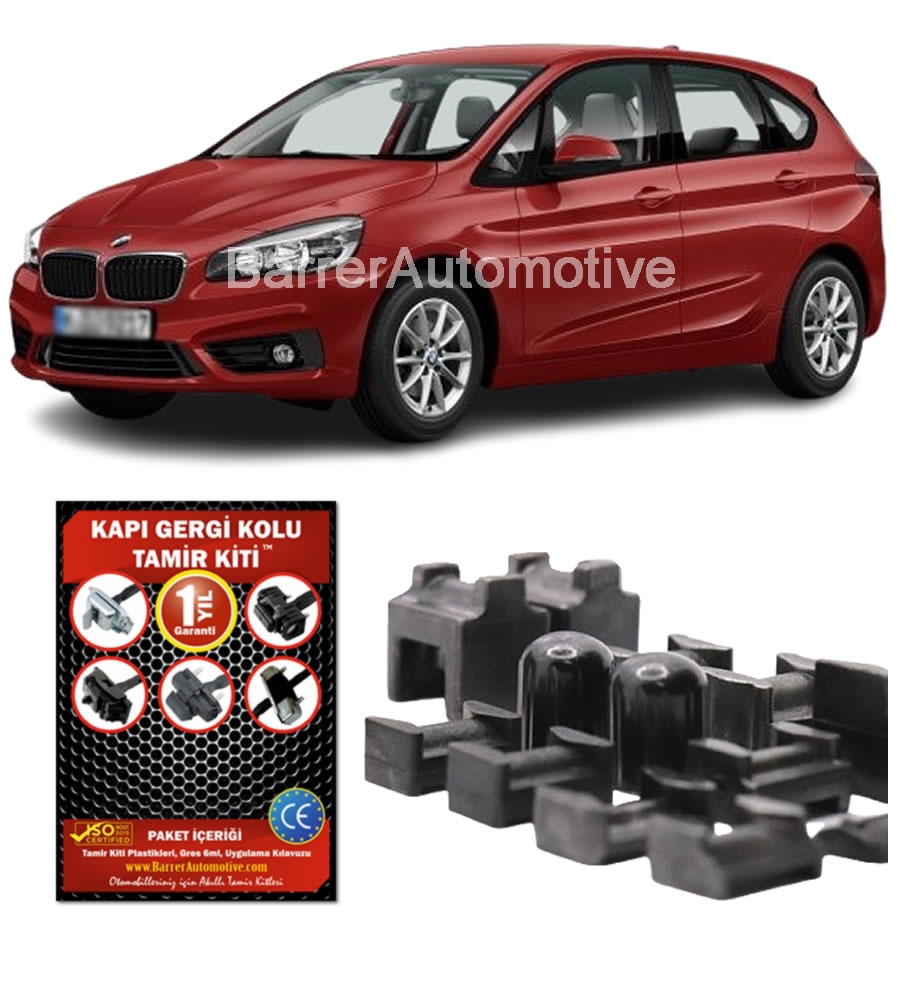 BMW%202%20ACTIVE%20TOURER%20F45%20Kapı%20Gergi%20Kolu%20(Limitör)%20Tamir%20Kiti%202014-2018