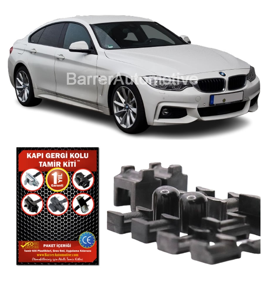 BMW%204%20F36%20Kapı%20Gergi%20Kolu%20(Limitör)%20Tamir%20Kiti%202014-2021