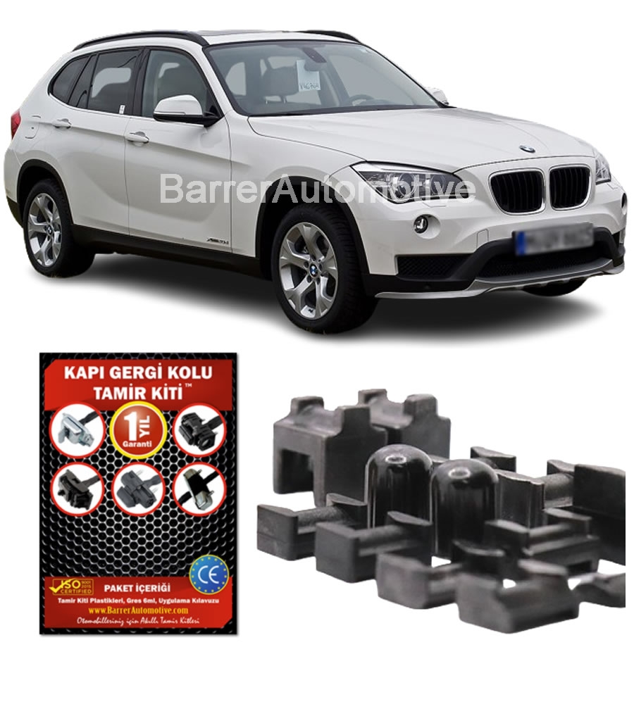 BMW%20X1%20(I)%20E84%20Kapı%20Gergi%20Kolu%20(Limitör)%20Tamir%20Kiti%202013-2015