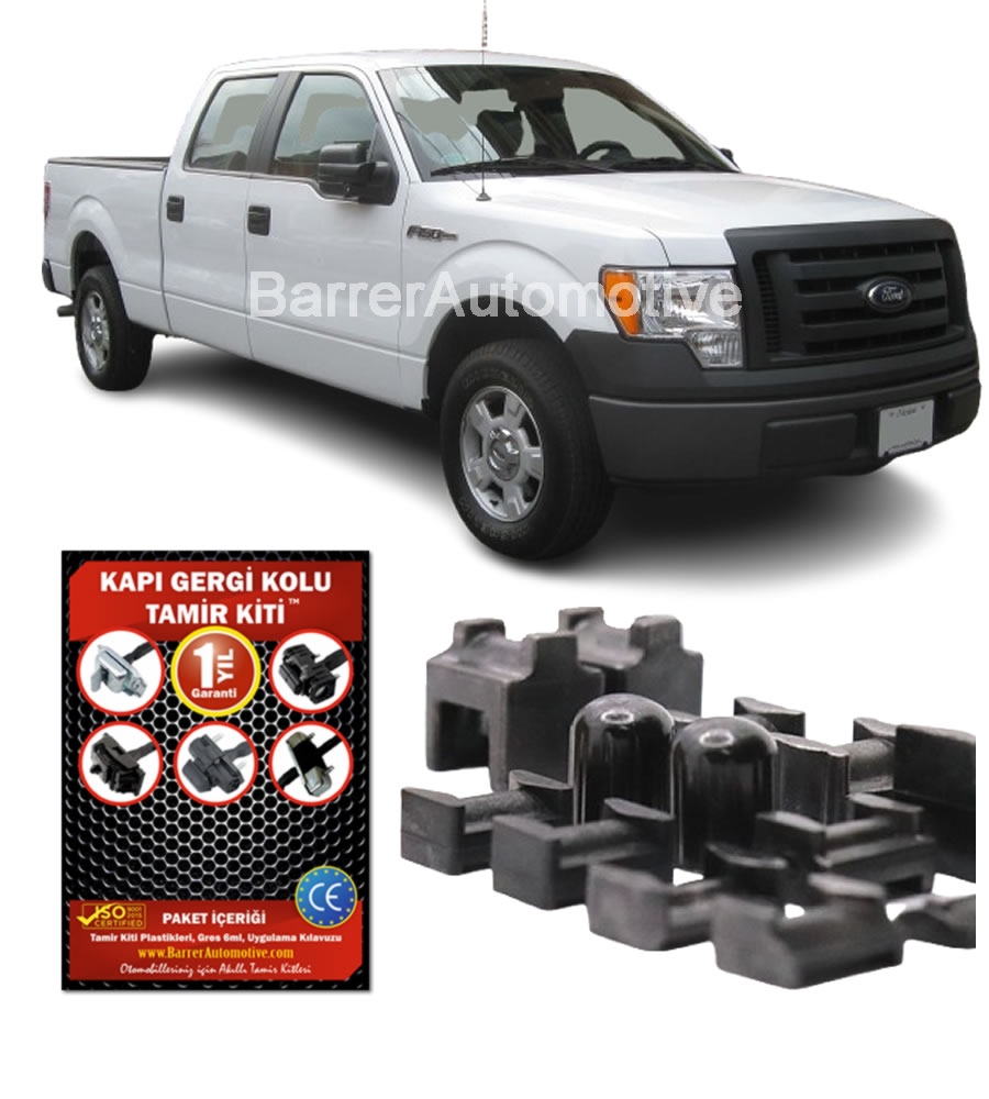 Ford%20F150%20(XII)%20Kapı%20Gergi%20Kolu%20(Limitör)%20Tamir%20Kiti%202008-2014