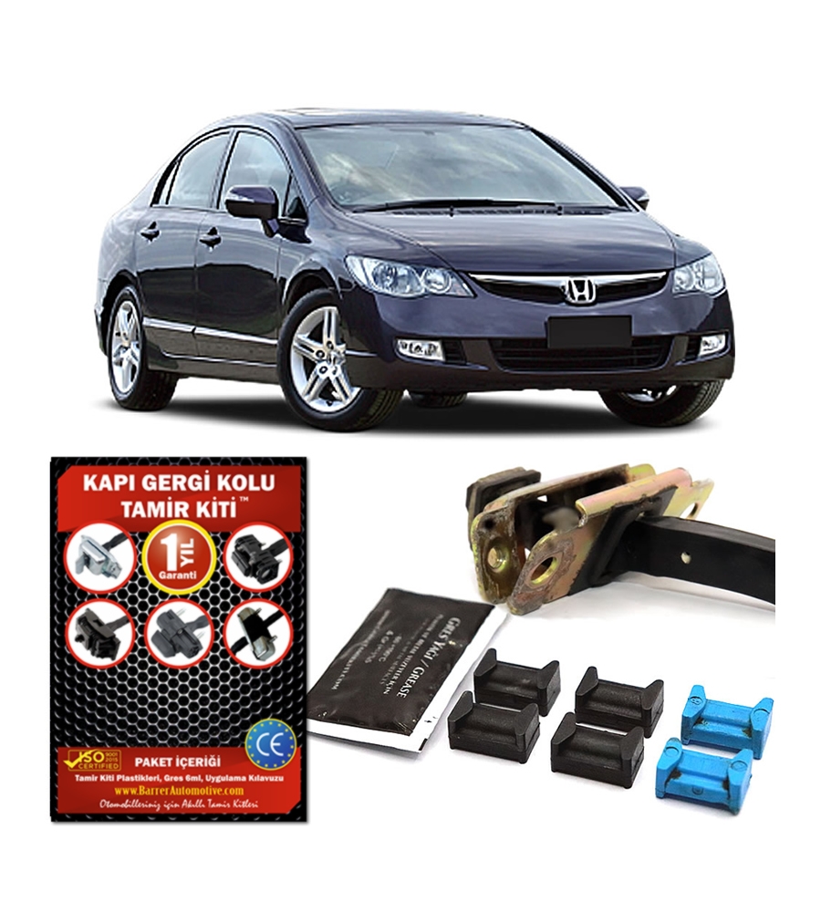 Honda%20Civic%20Fd6%20Door%20Check%20Repair%20Kits%202007-2012