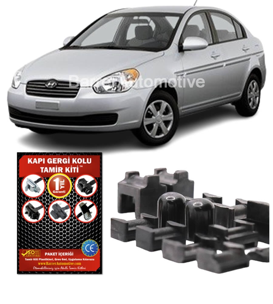 Hyundai%20Accent%20Era%20MC%20Kapı%20Gergi%20Kolu%20(Limitör)%20Tamir%20Kiti%202006-2012