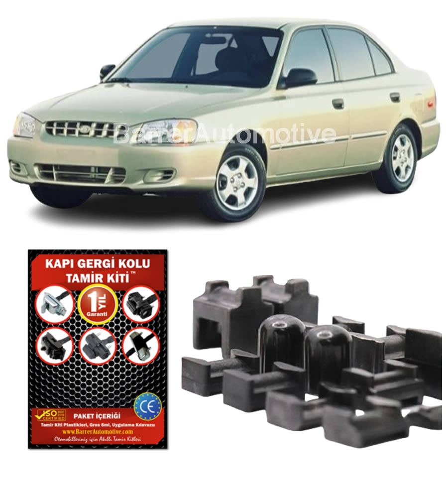 Hyundai%20Accent%20Milenyum%20LC%20Kapı%20Gergi%20Kolu%20(Limitör)%20Tamir%20Kiti%202000-2003