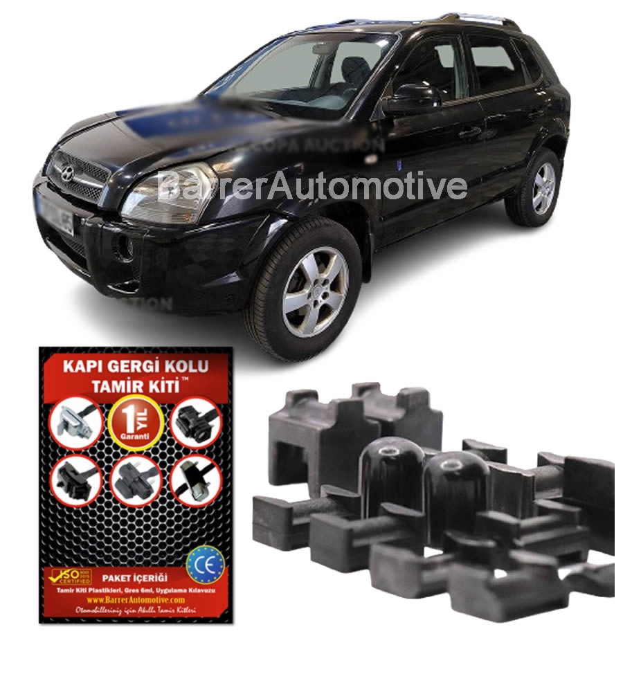 Hyundai%20Tucson%20(I-II)%20Kapı%20Gergi%20Kolu%20(Limitör)%20Tamir%20Kiti%202004-2015