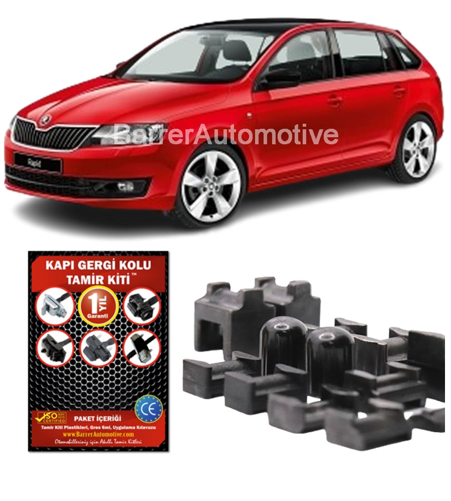 Skoda%20Rapid%20(I)%20NH3%20Kapı%20Gergi%20Kolu%20(Limitör)%20Tamir%20Kiti%2011.2013-2020