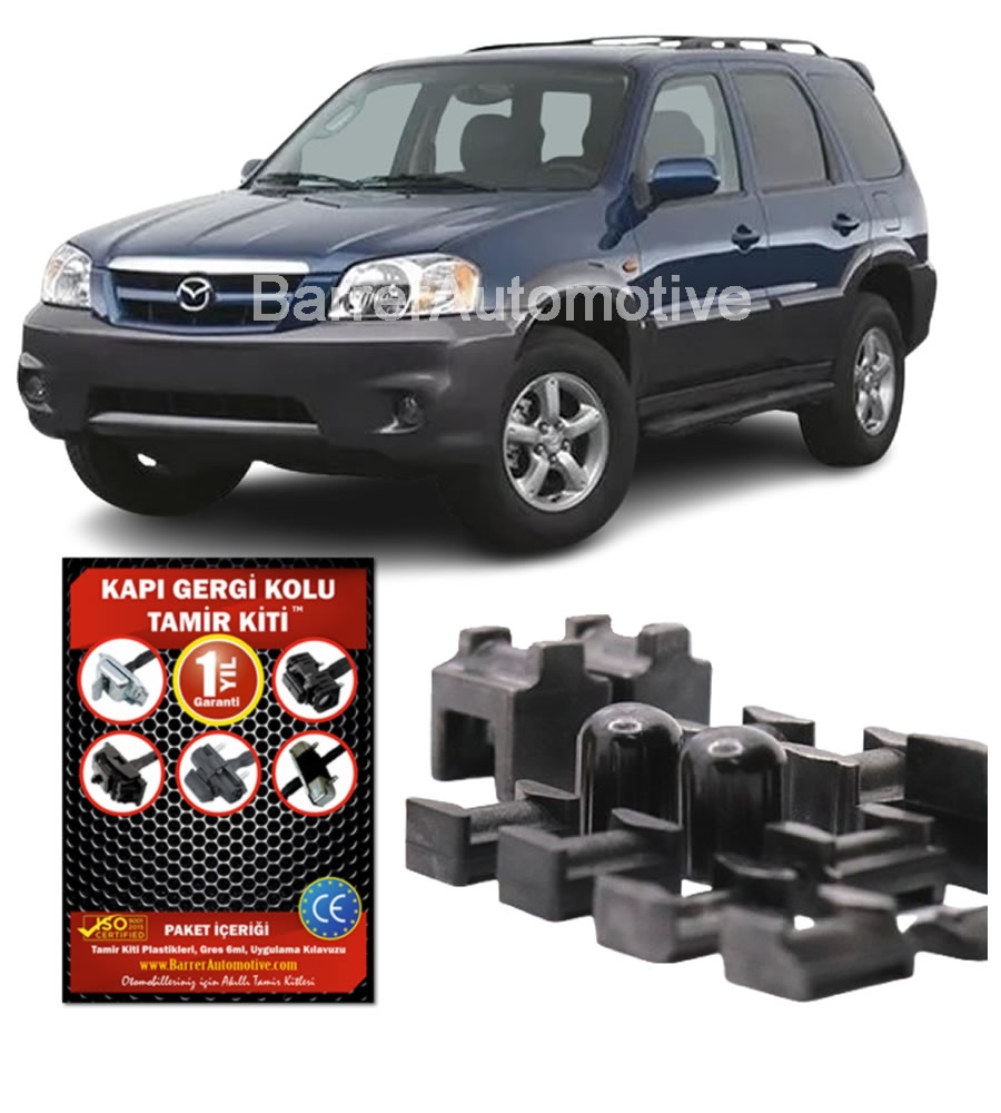 Mazda%20TRIBUTE%20(I)%20Kapı%20Gergi%20Kolu%20(Limitör)%20Tamir%20Kiti%202000-2003