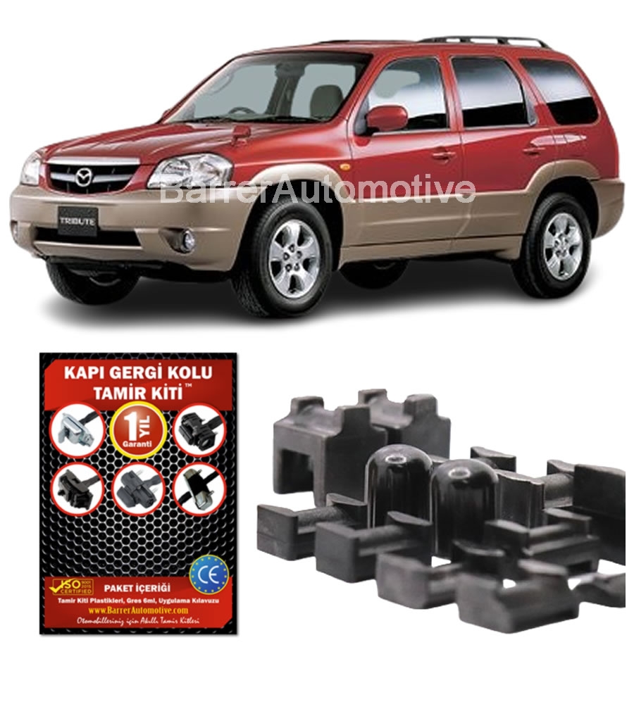 Mazda%20TRIBUTE%20(I)%20Kapı%20Gergi%20Kolu%20(Limitör)%20Tamir%20Kiti%202003-2007