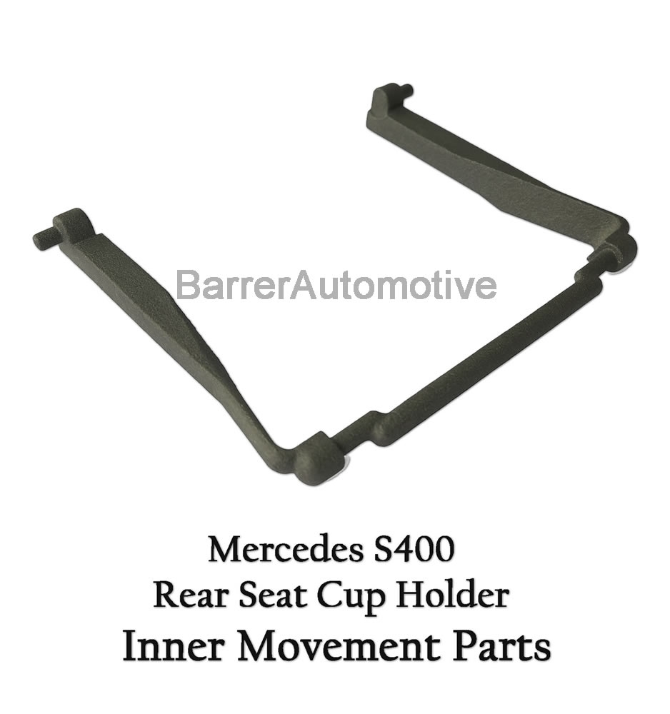 Mercedes%20S400%20Rear%20Seat%20Cup%20Holders%20Movement%20Parts