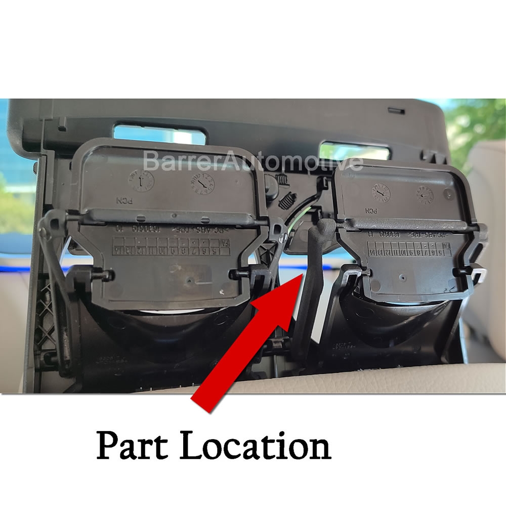 Mercedes%20S400%20Rear%20Seat%20Cup%20Holders%20Movement%20Parts