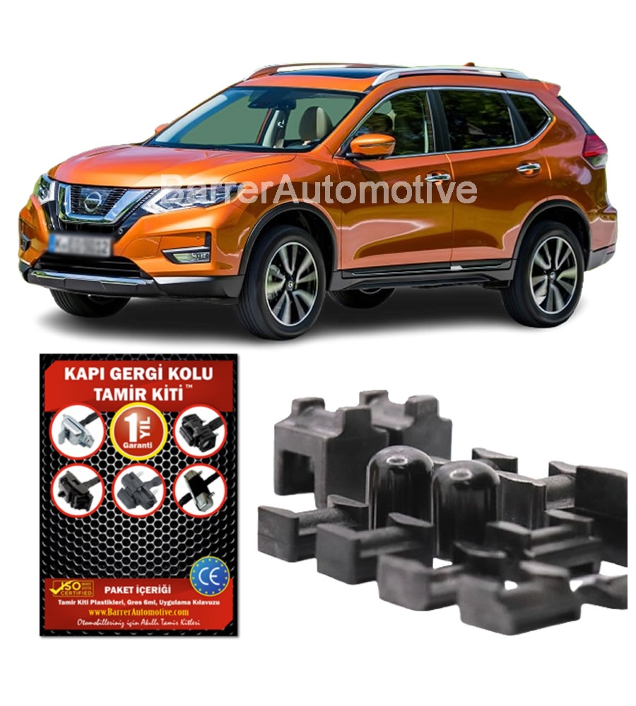 Nissan%20X-TRAIL%20(III)%20T32%20Kapı%20Gergi%20Kolu%20(Limitör)%20Tamir%20Kiti%202013-2022