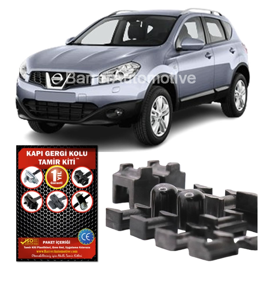 Nissan%20QASHQAI%20(I)%20J10%20Kapı%20Gergi%20Kolu%20(Limitör)%20Tamir%20Kiti%202006-2014