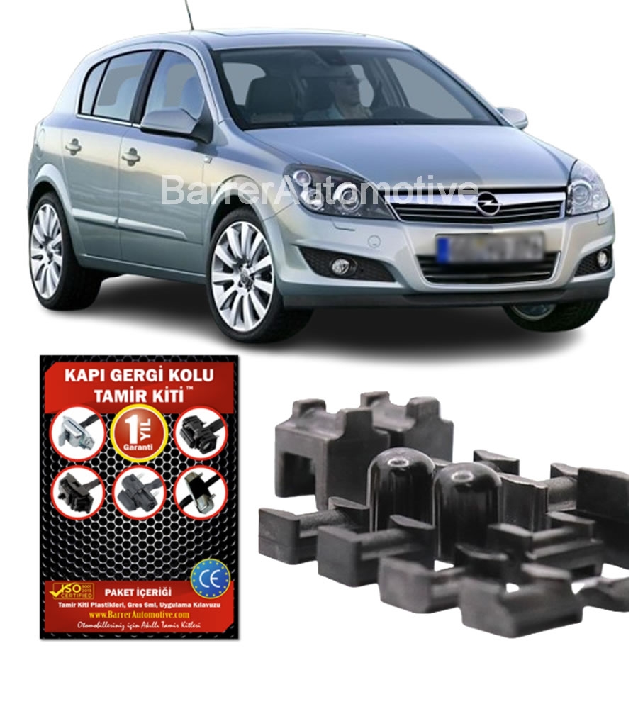 Opel%20ASTRA%20H%20(III)%20L%20Kapı%20Gergi%20Kolu%20(Limitör)%20Tamir%20Kiti%202004-2015