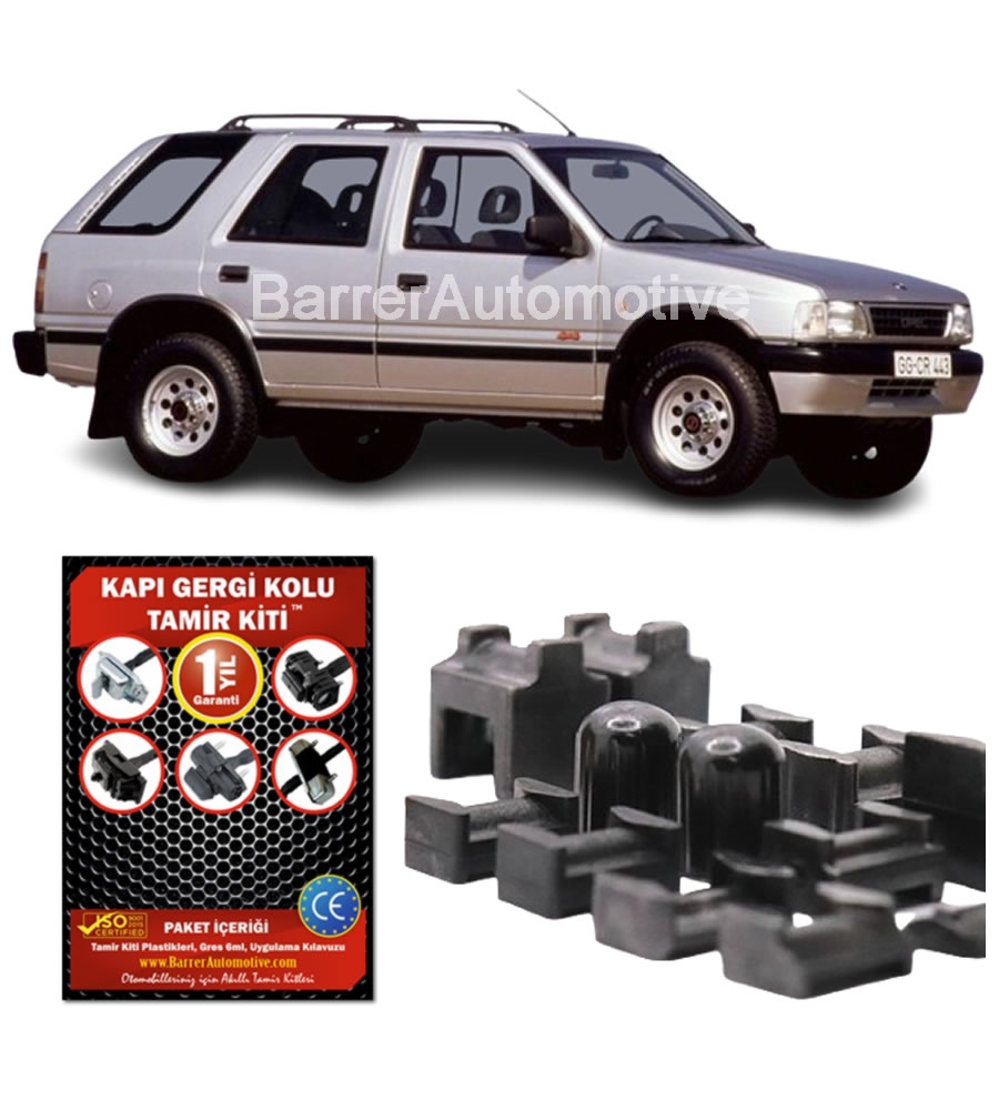 Opel%20FRONTERA%20A%20(I)%205MWL4%20Kapı%20Gergi%20Kolu%20(Limitör)%20Tamir%20Kiti%201991-1998