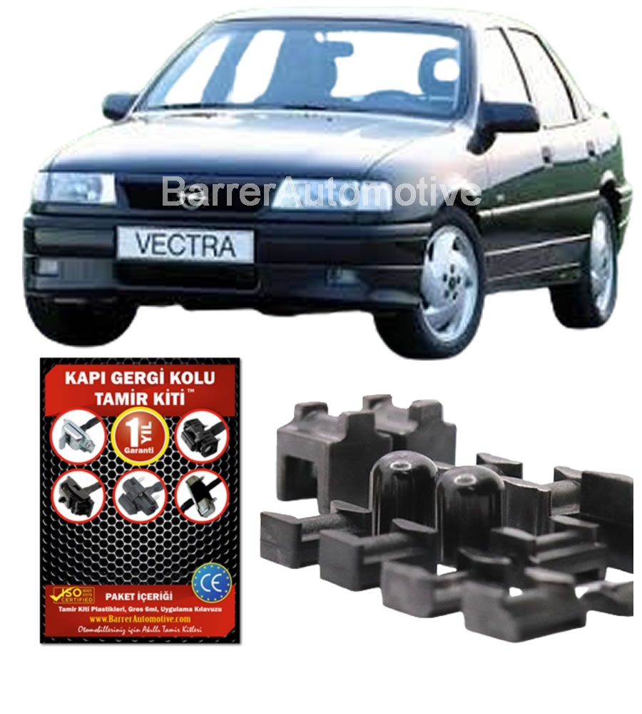 Opel%20VECTRA%20A%20(I)%208x%20Kapı%20Gergi%20Kolu%20(Limitör)%20Tamir%20Kiti%201988-1995