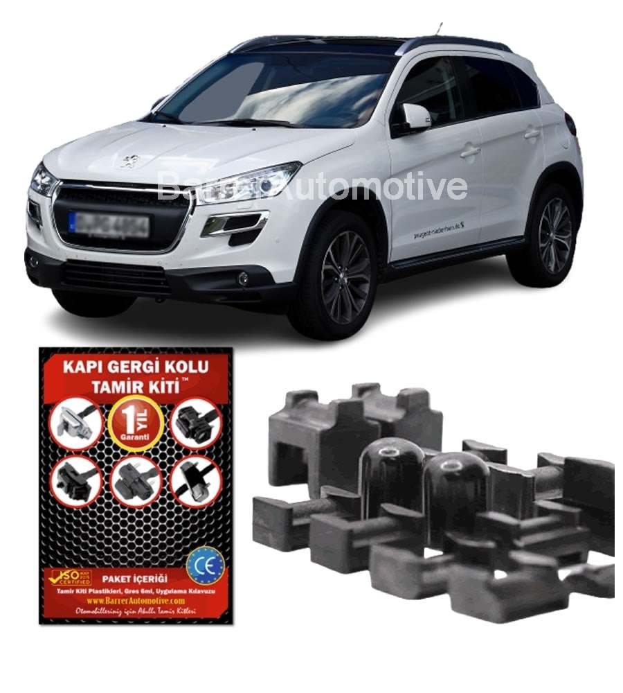 Peugeot%204008%20Kapı%20Gergi%20Kolu%20(Limitör)%20Tamir%20Kiti%202012-2017