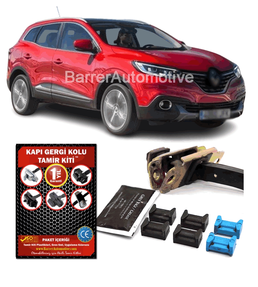 Renault%20Kadjar%20(I)%20Kapı%20Gergi%20Kolu%20(Limitör)%20Tamir%20Kiti%202015-2022