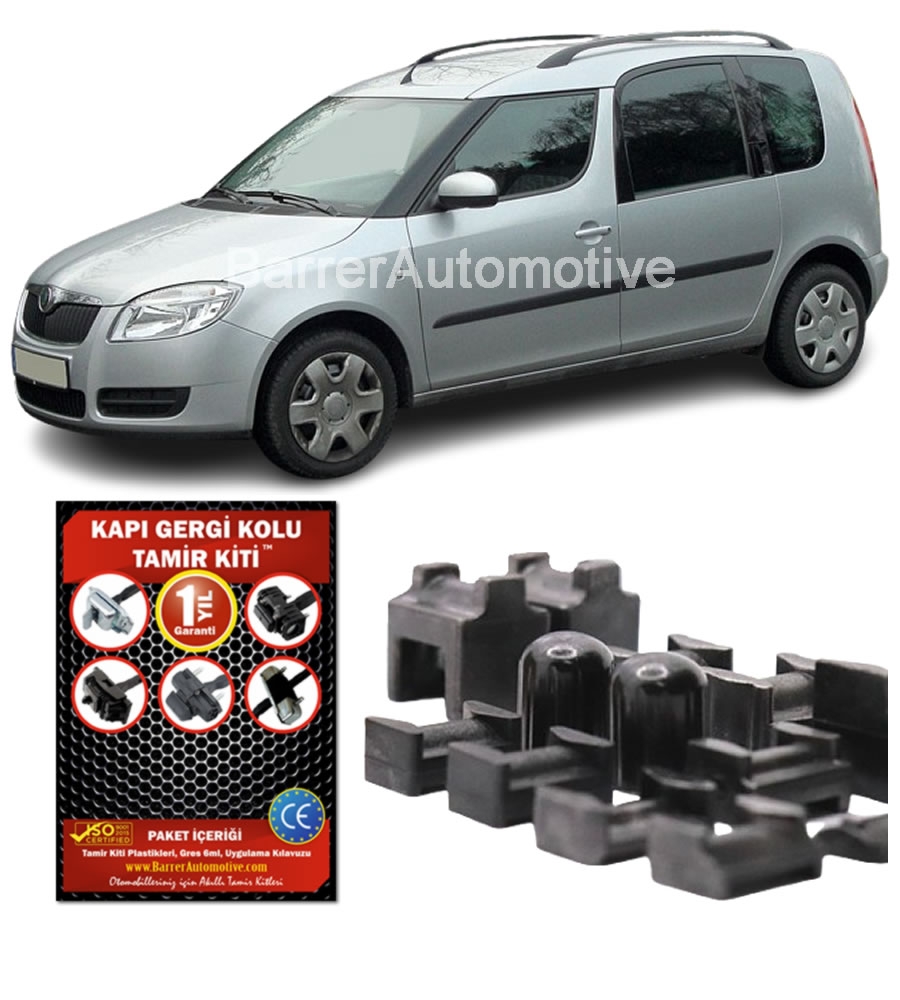 Skoda%20ROOMSTER%20(I)%20Kapı%20Gergi%20Kolu%20(Limitör)%20Tamir%20Kiti%202006-2010
