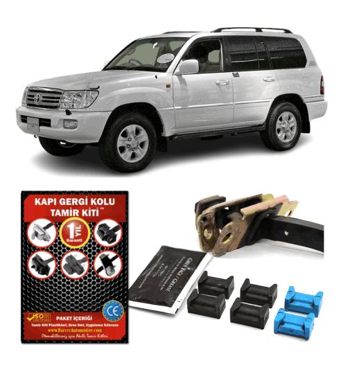 Toyota LAND CRUISER Kapı Gergi Kolu Tamir Kiti