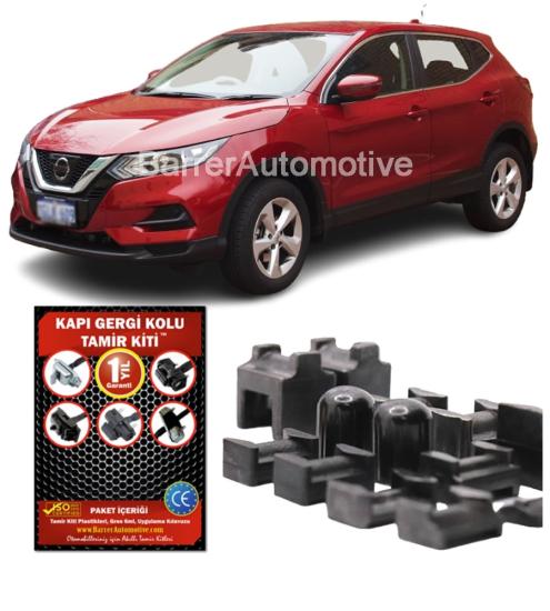 Honda Civic Fd6 Door Check Repair Kits 2007-2012
