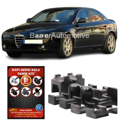 Alfa Romeo 159 (I) Kapı Gergi Kolu Tamir Kiti