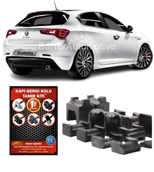 Alfa Romeo Giulietta (III) Kapı Gergi Kolu Tamir Kiti