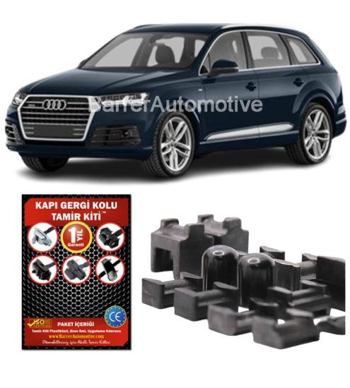 Audi Q7 (II) 4M Kapı Gergi Kolu Tamir Kiti
