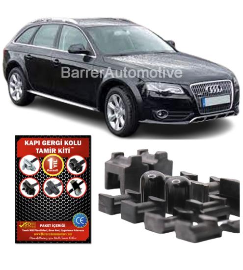 Audi A4 ALLROAD QUATTRO Kapı Gergi Kolu Tamir Kiti