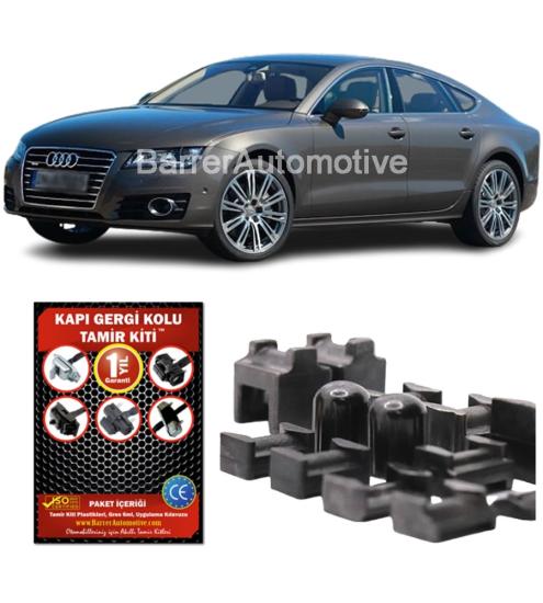 Audi A7 (I-II) 4G; 4M; C8 Kapı Gergi Kolu Tamir Kiti