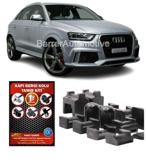 Audi RS Q3 (I) 8U Kapı Gergi Kolu Tamir Kiti