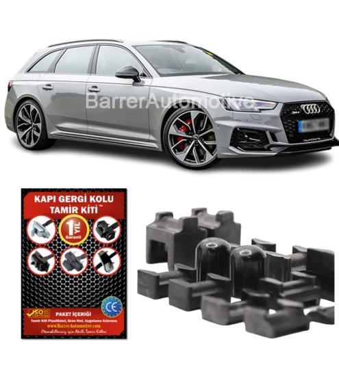 Audi RS4 (IV) 8K; B8  Kapı Gergi Kolu Tamir Kiti