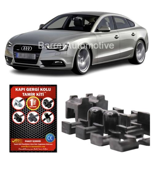 Audi RS5 (I-II) F5; 8F; 8T Kapı Gergi Kolu Tamir Kiti