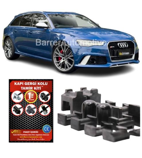 Audi RS6 (IV) 4G; C7 Kapı Gergi Kolu Tamir Kiti