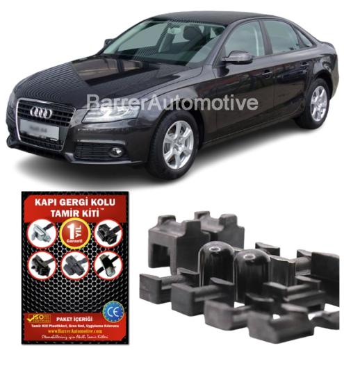 Audi S4 (IV-VI) B8; 8K; B9 Kapı Gergi Kolu Tamir Kiti