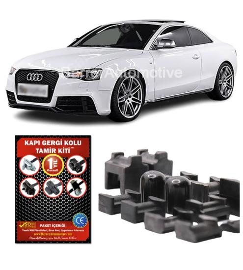 Audi S5 (I-II) B9; F5; 8F; 8T Kapı Gergi Kolu Tamir Kiti