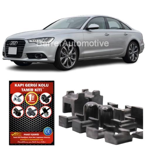 Audi S6 (IV) 4G; C7 Kapı Gergi Kolu Tamir Kiti