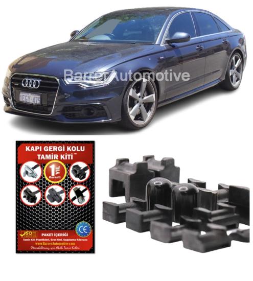 Audi S7 (I) 4G Kapı Gergi Kolu Tamir Kiti
