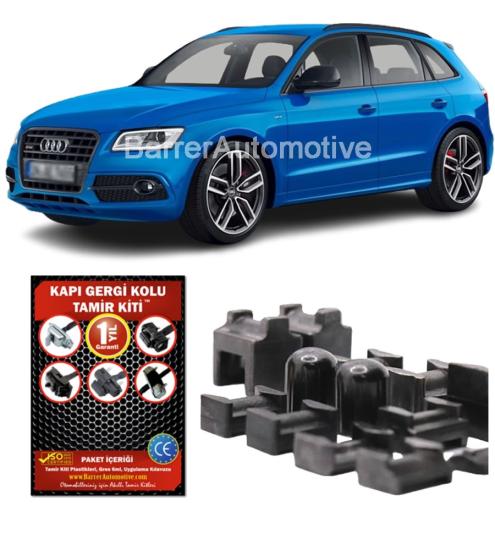 Audi SQ5 (I-II) FY; 8R Kapı Gergi Kolu Tamir Kiti