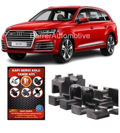 Audi SQ7 (I) 4M Kapı Gergi Kolu Tamir Kiti