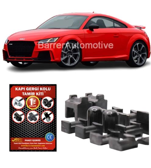 Audi TT RS (III) 8S; FW Kapı Gergi Kolu Tamir Kiti