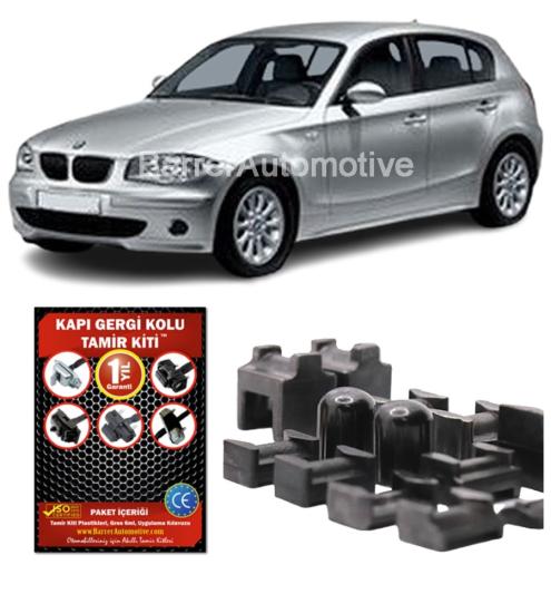 BMW 1 E87 Kapı Gergi Kolu Tamir Kiti 2004-2011
