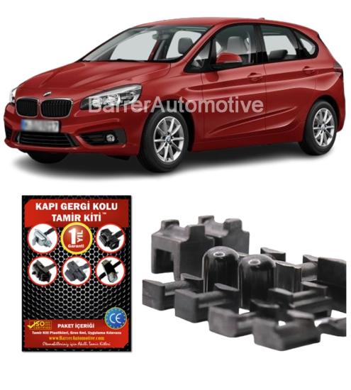 BMW 2 ACTIVE TOURER F45 Kapı Gergi Kolu Tamir Kiti 