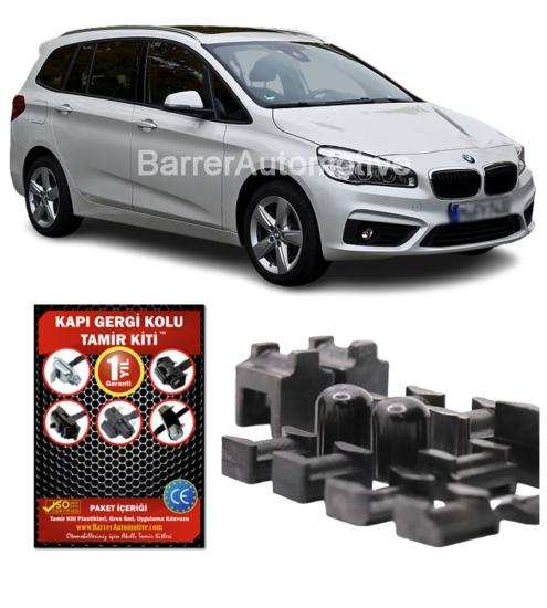 BMW 2 GRAN TOURER F46 Kapı Gergi Kolu Tamir Kiti 