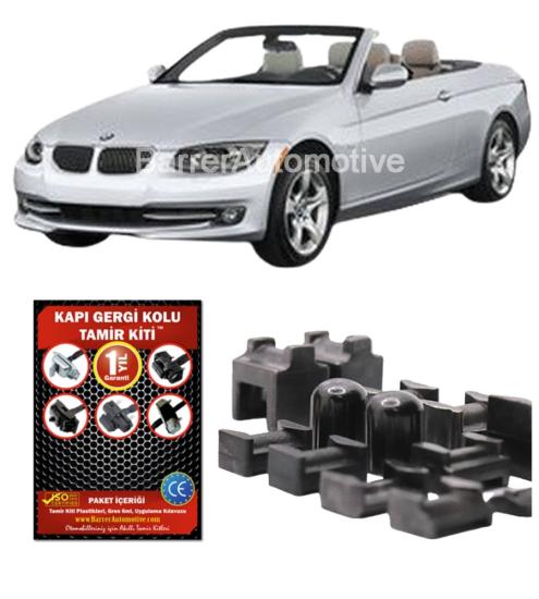BMW 3 (V) E90; E91 Kapı Gergi Kolu Tamir Kiti 