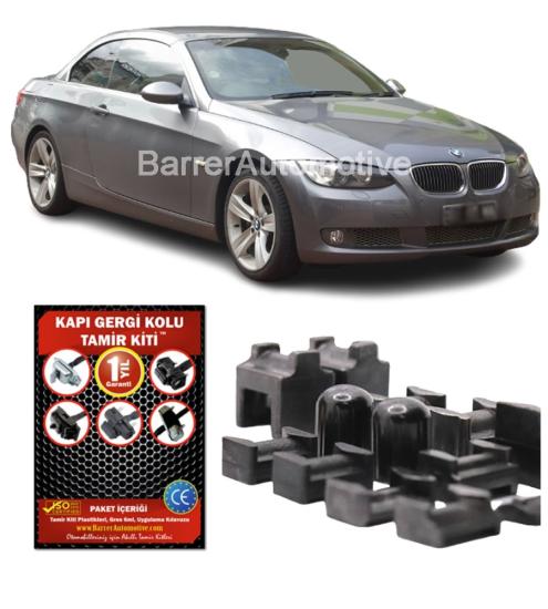 BMW 3 (V) E92; E93 Kapı Gergi Kolu Tamir Kiti 