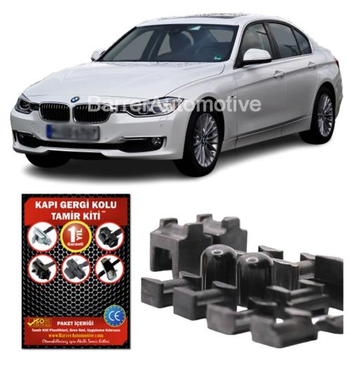 BMW 3 (VI) F30; F31; F34; F80 Kapı Gergi Kolu Tamir Kiti 